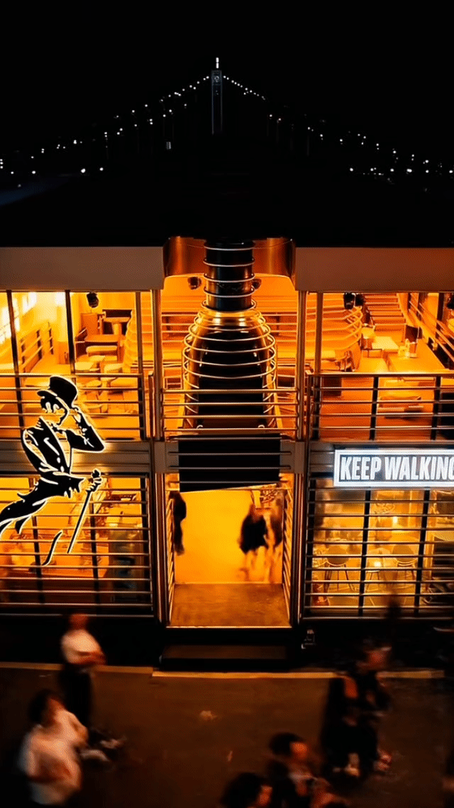 Équipe agence Real Time com IA